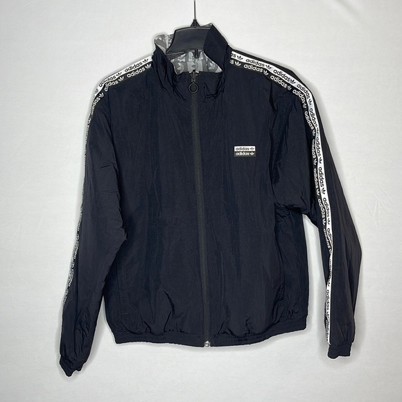 Reversible ADIDAS Jacket - Picture 1 of 5